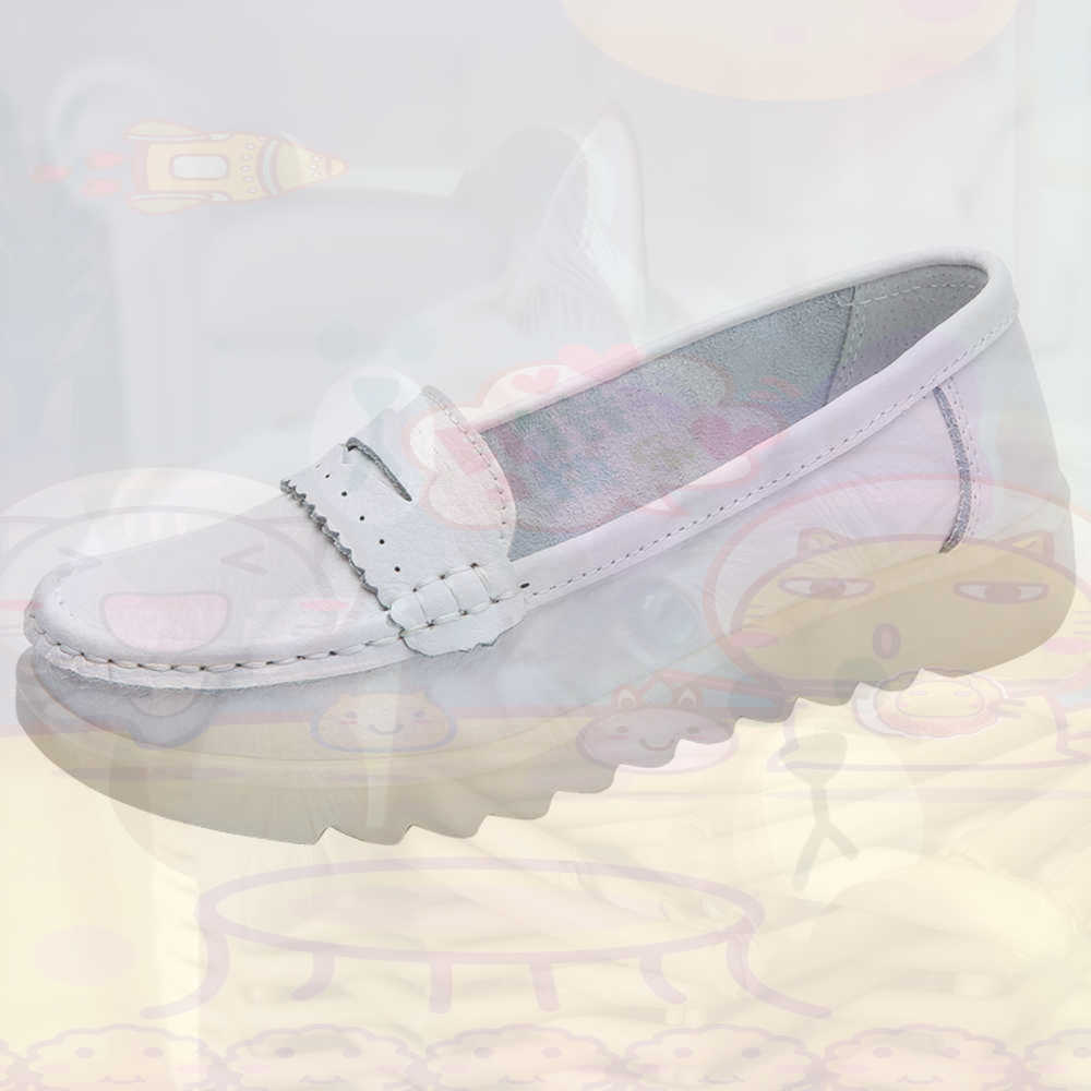 Women'S Semi Formal Evening Wear - Mocasín Conducción Zapatillas de deporte para