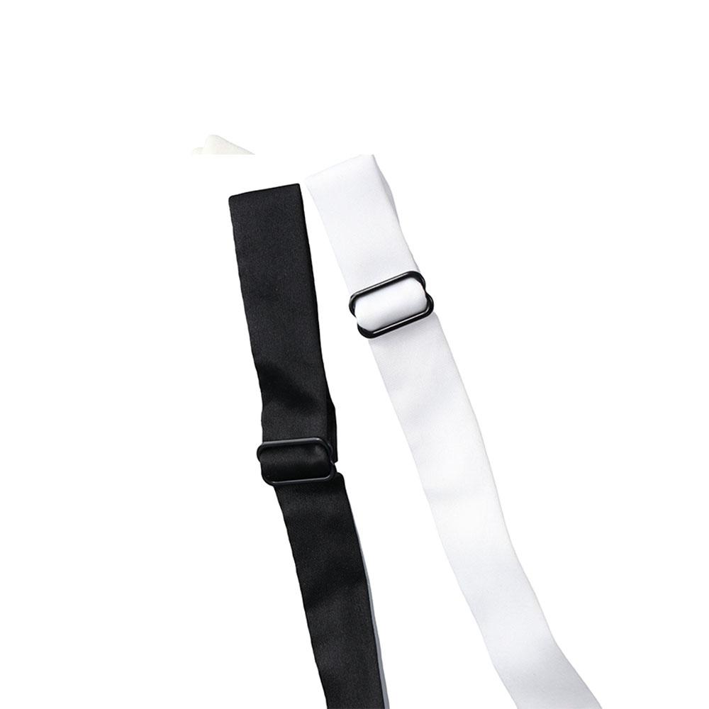 Women'S Formal Wear Accessories - Pajarita de terciopelo para novio, accesorio