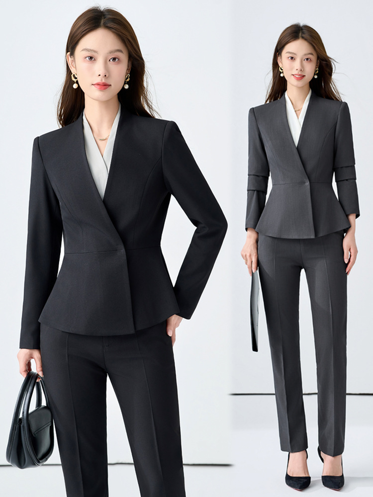 Women'S Formal Wear Stores - Traje formal profesional de alta gama
