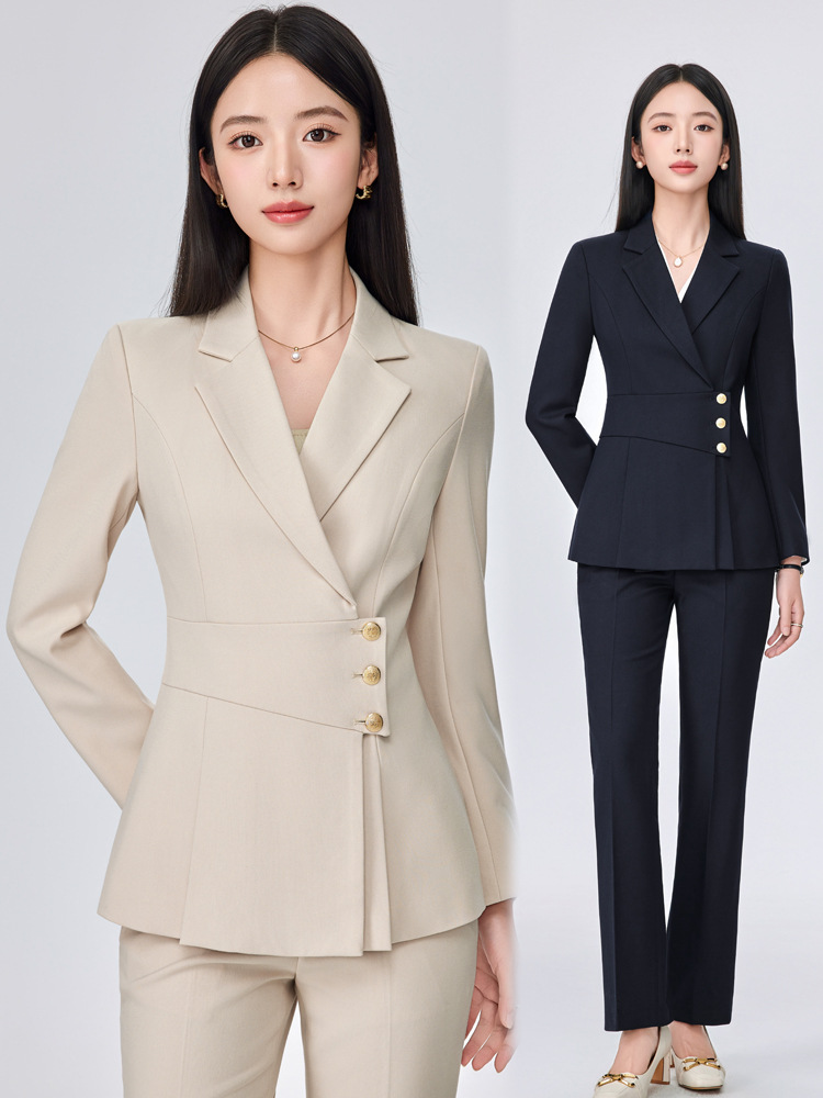 Women'S Formal Wear Stores - Conjunto de Traje Formal Profesional de