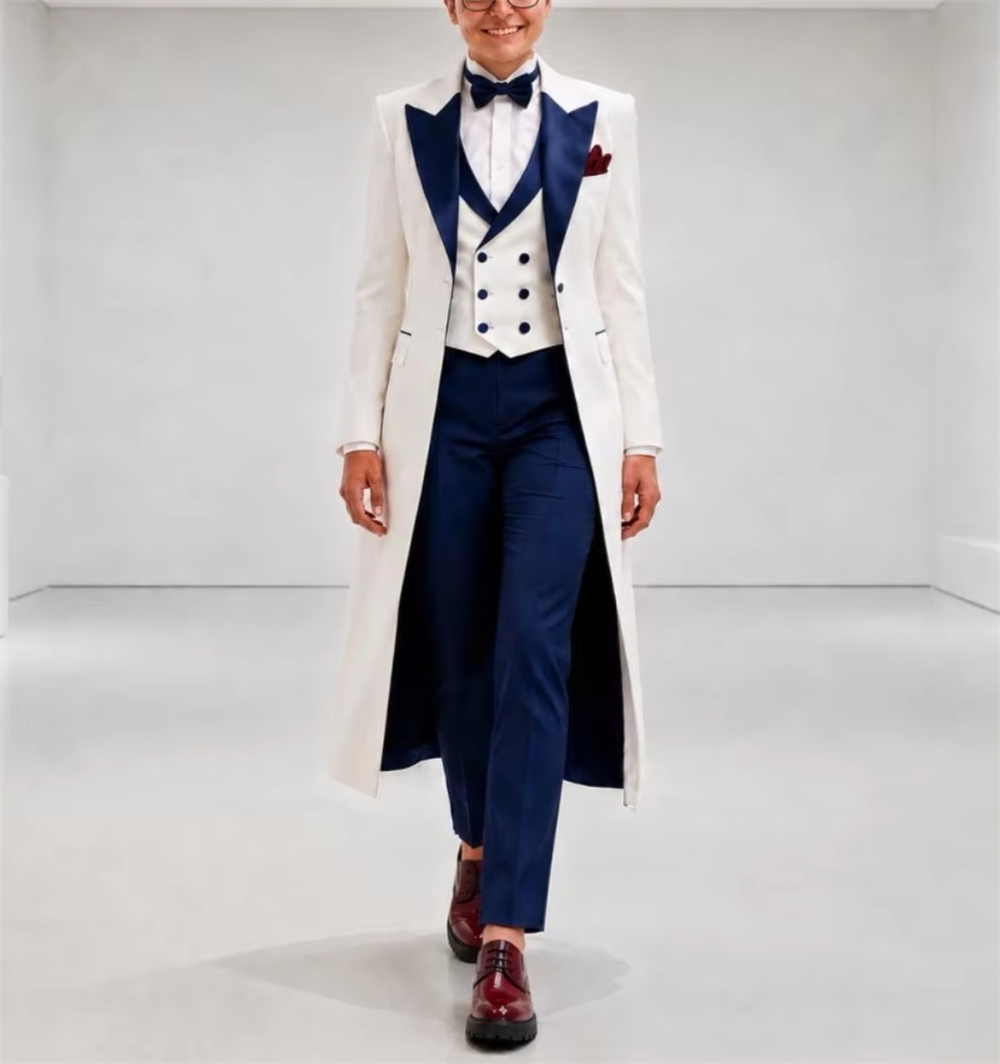 Women'S Formal Wear To A Wedding - Traje de Chaqueta para Mujer en