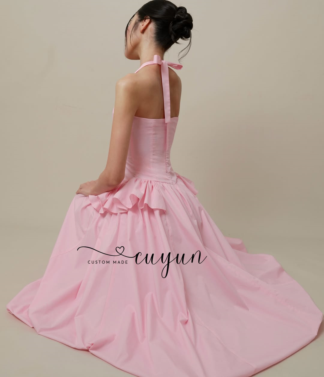 Vestido de Verano Personalizad - Women'S Semi Formal Evening Wear reseña y precio