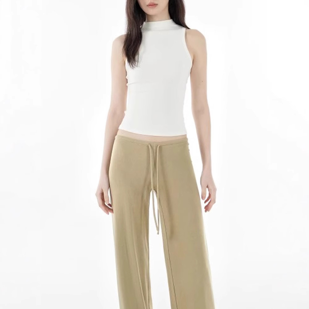 Top Deportivo Retro sin Mangas - Women'S Semi Formal Evening Wear reseña y precio
