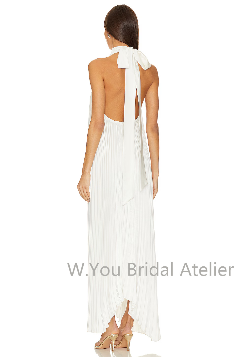 Vestidos de Noche con Escote e - Women'S Formal Wear For Wedding Guest reseña y precio