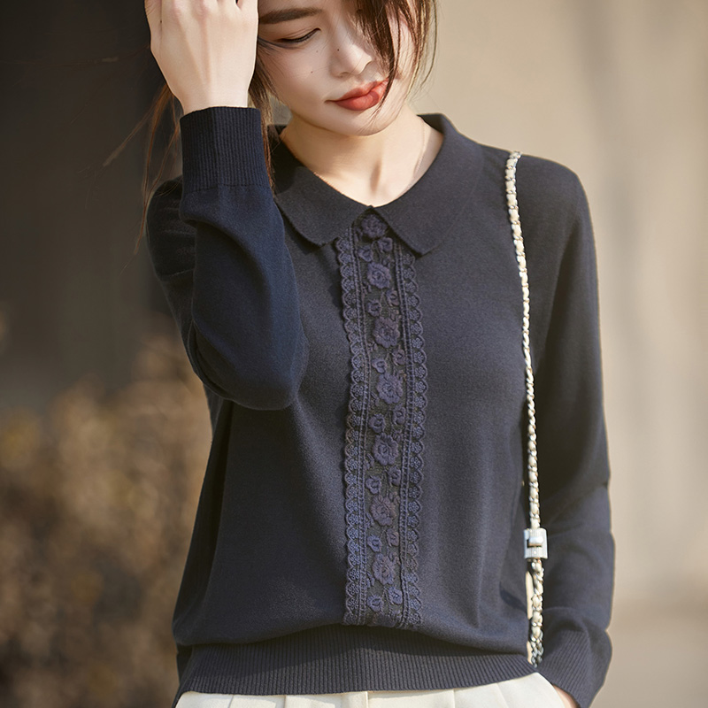 WinvyNee Jersey de punto de la - Women'S Formal Day Wear reseña y precio