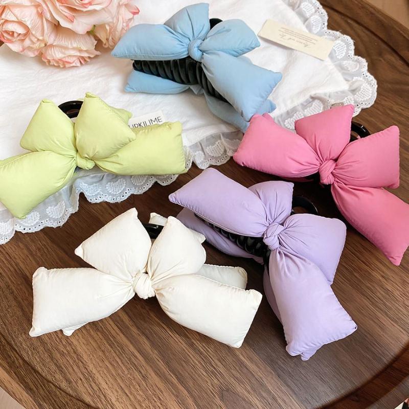 Pasador de Pelo 3D con Lazo de - Women'S Formal Wear Accessories reseña y precio