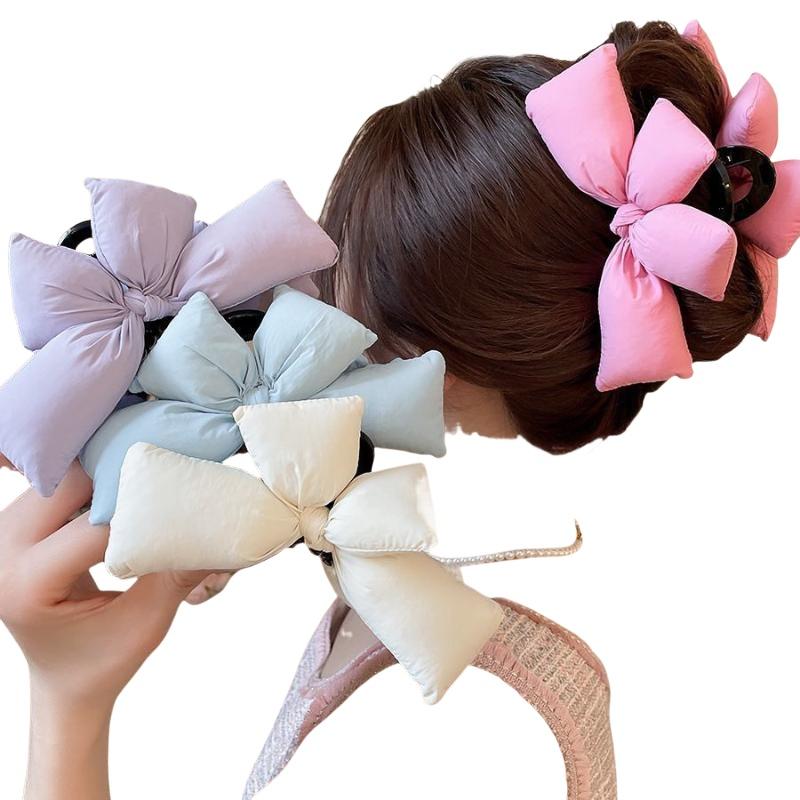 Pasador de Pelo 3D con Lazo de - Women'S Formal Wear Accessories reseña y precio