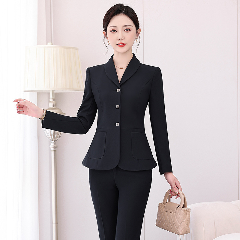 Conjunto de traje profesional  - Women'S Formal Wear Stores reseña y precio
