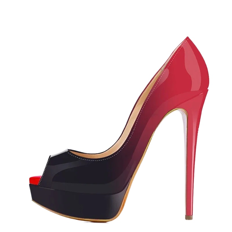 Zapatos de tacón de aguja sexi - Women'S Formal Wear To A Wedding reseña y precio