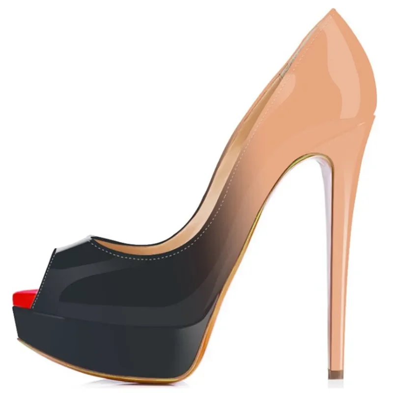 Zapatos de tacón de aguja sexi - Women'S Formal Wear To A Wedding reseña y precio