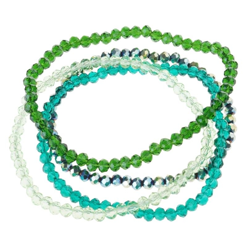 Pulsera multicolor ajustable,  - Women'S Formal Wear Accessories reseña y precio