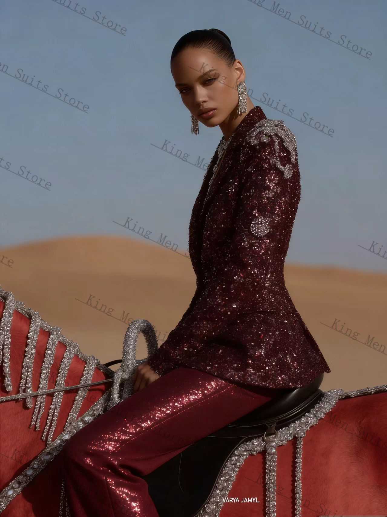 Conjunto de traje de mujer bri - Women'S Formal Wear For Wedding Guest reseña y precio