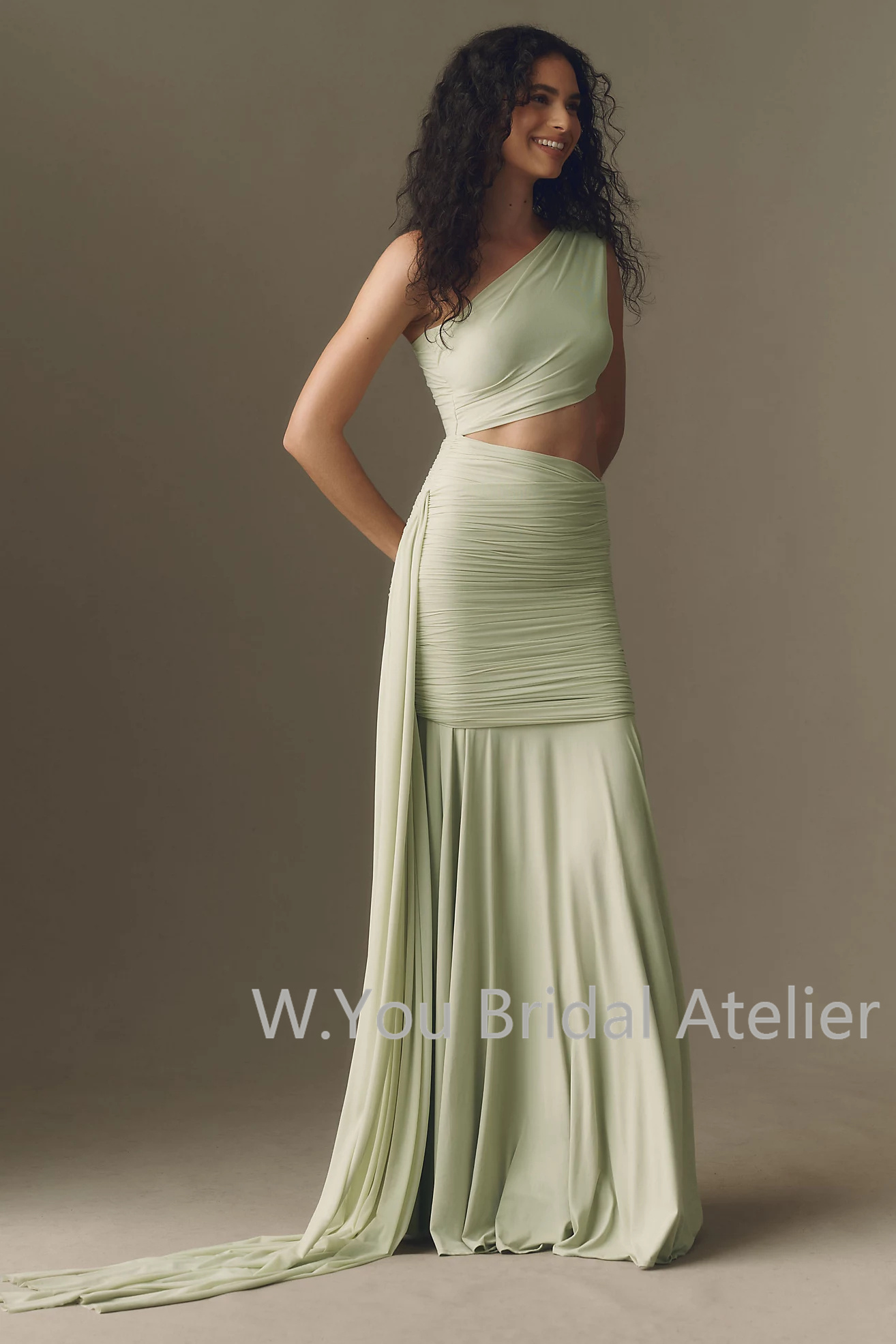 Vestidos de Noche, Vestido Lar - Women'S Formal Wear For Wedding Guest reseña y precio