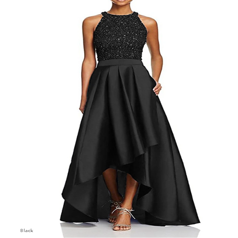 Vestidos de invitados de boda  - Women'S Semi Formal Evening Wear reseña y precio