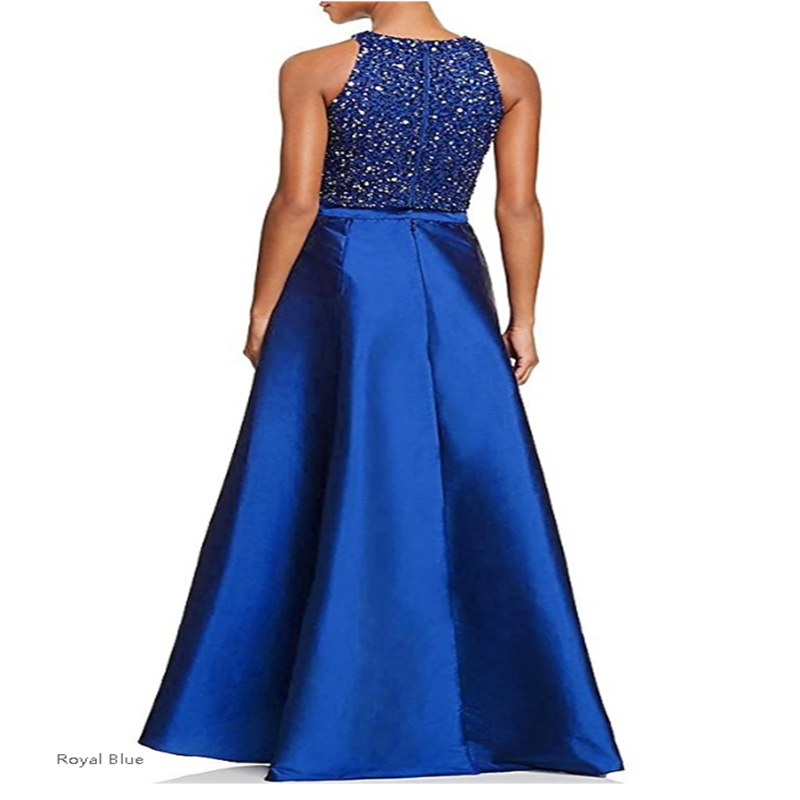 Vestidos de invitados de boda  - Women'S Semi Formal Evening Wear reseña y precio