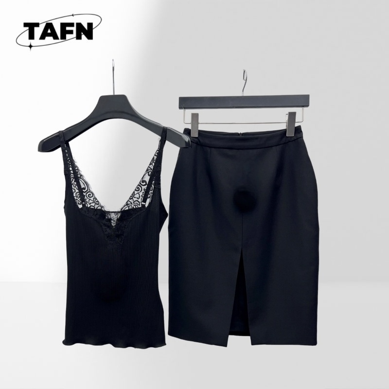 Conjunto de falda y top para m - Women'S Formal Day Wear reseña y precio