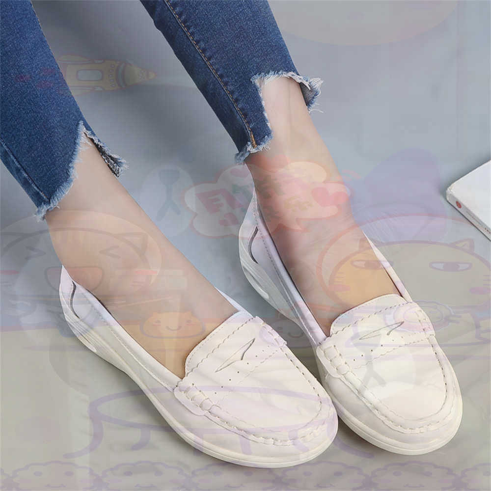Zapatos suaves sin cordones pa - Women'S Semi Formal Evening Wear reseña y precio