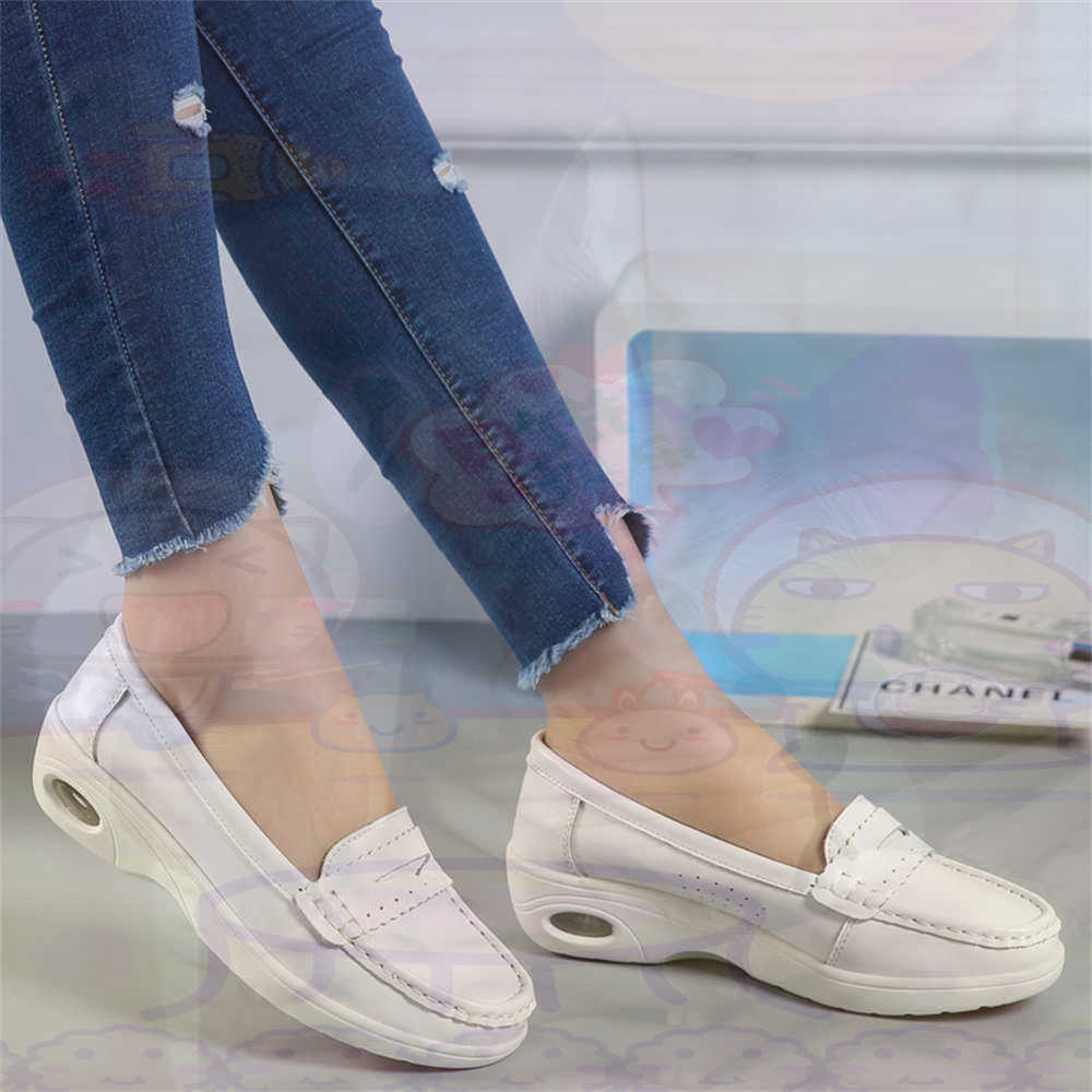 Zapatos suaves sin cordones pa - Women'S Semi Formal Evening Wear reseña y precio