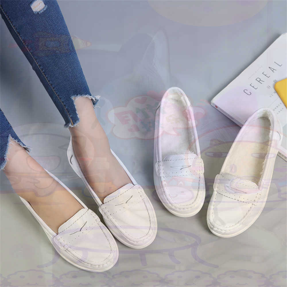 Zapatos suaves sin cordones pa - Women'S Semi Formal Evening Wear reseña y precio