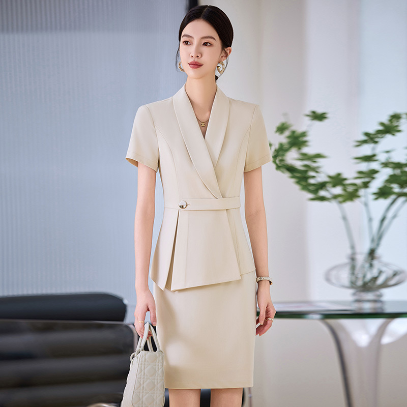 Conjunto de traje de verano pa - Women'S Formal Wear Stores reseña y precio
