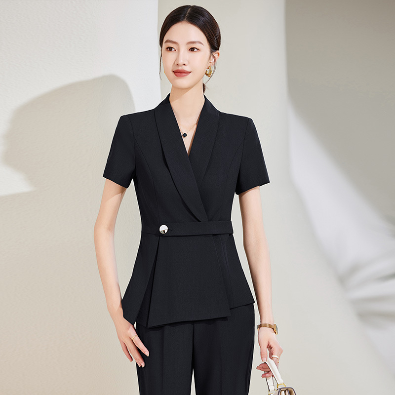 Conjunto de traje de verano pa - Women'S Formal Wear Stores reseña y precio