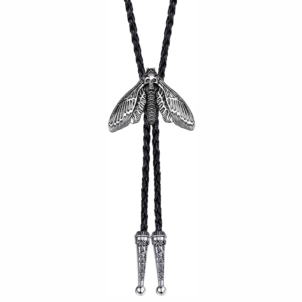 Corbata de Moth con Diseño de  - Women Formal Wear Western reseña y precio
