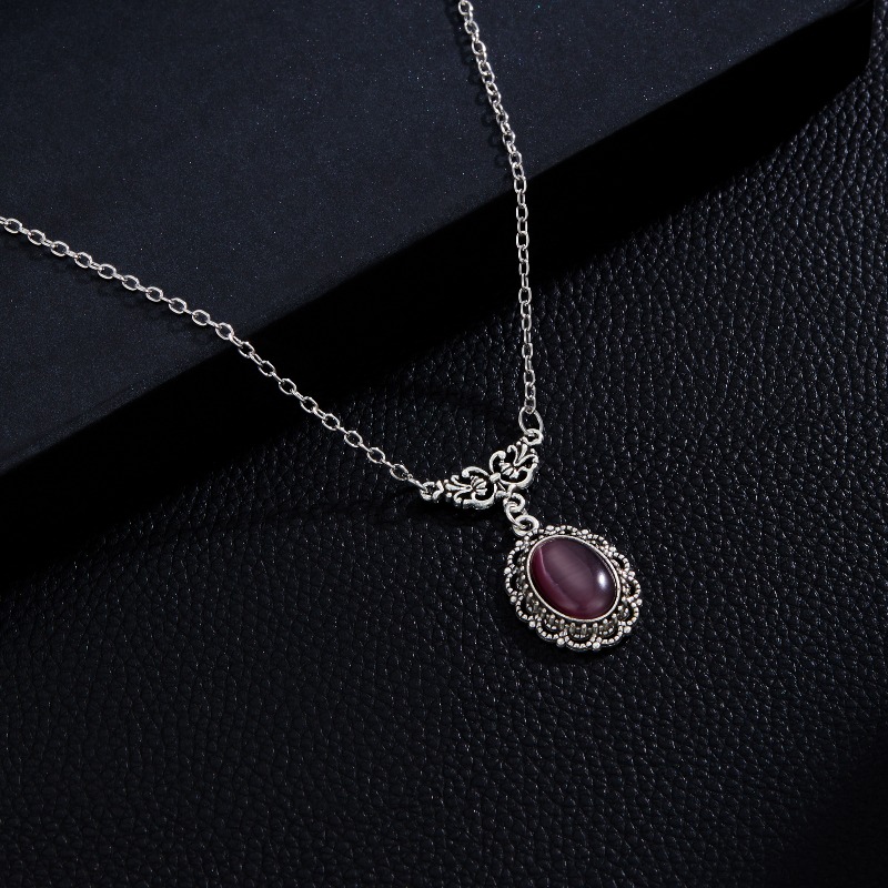 Un Hermoso Collar con Colgante - Women'S Formal Day Wear reseña y precio