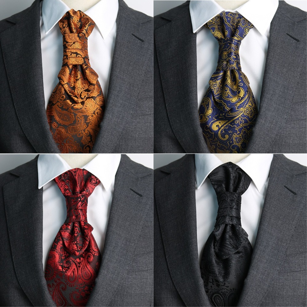 Corbatas de Lujo con Diseño Fl - Women'S Formal Wear Accessories reseña y precio