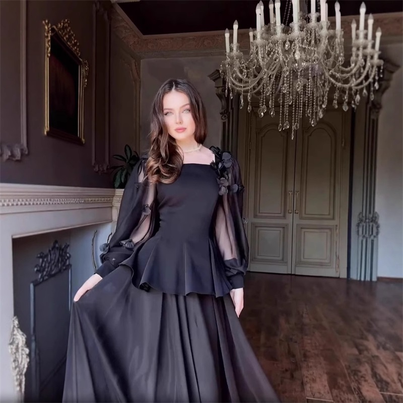 Conjunto de falda de traje de  - Women'S Formal Wear For Wedding Guest reseña y precio